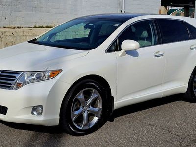 2009 TOYOTA VENZA FWD V6