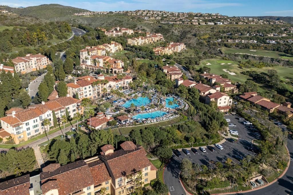 Marriott Newport Coast Villas Timeshare Week August 15-22nd