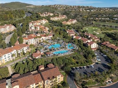 Marriott Newport Coast Villas Timeshare Week August 15-22nd