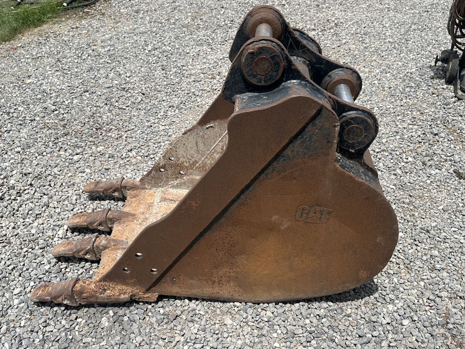 CAT 308 24" Bucket
