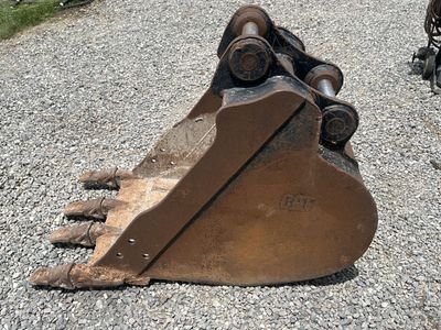 CAT 308 24" Bucket