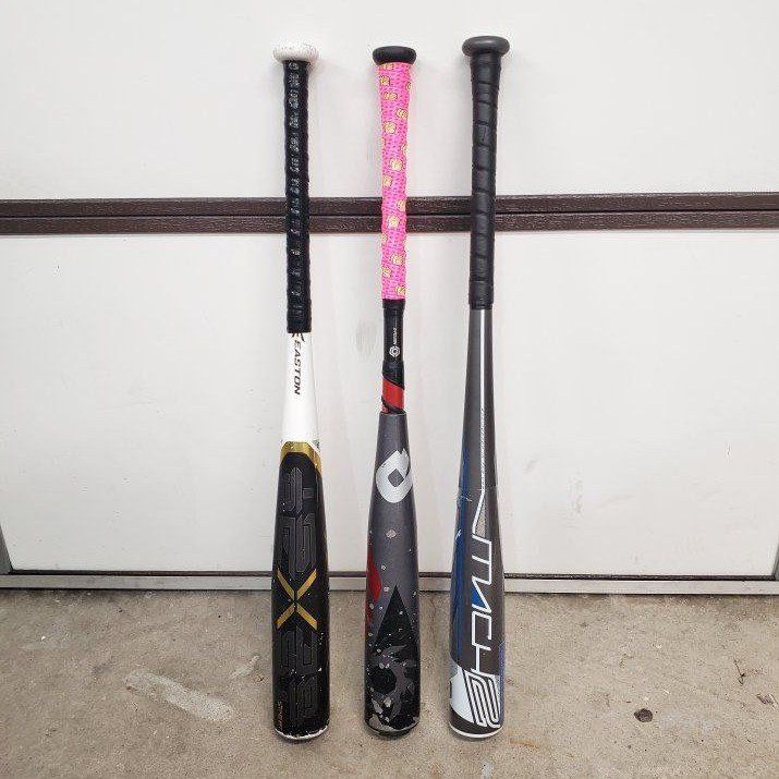 30" BBCOR Baseball Bats 