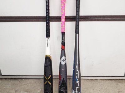 30" BBCOR Baseball Bats
