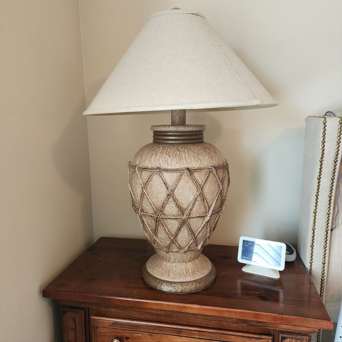 Large beautiful Lamps