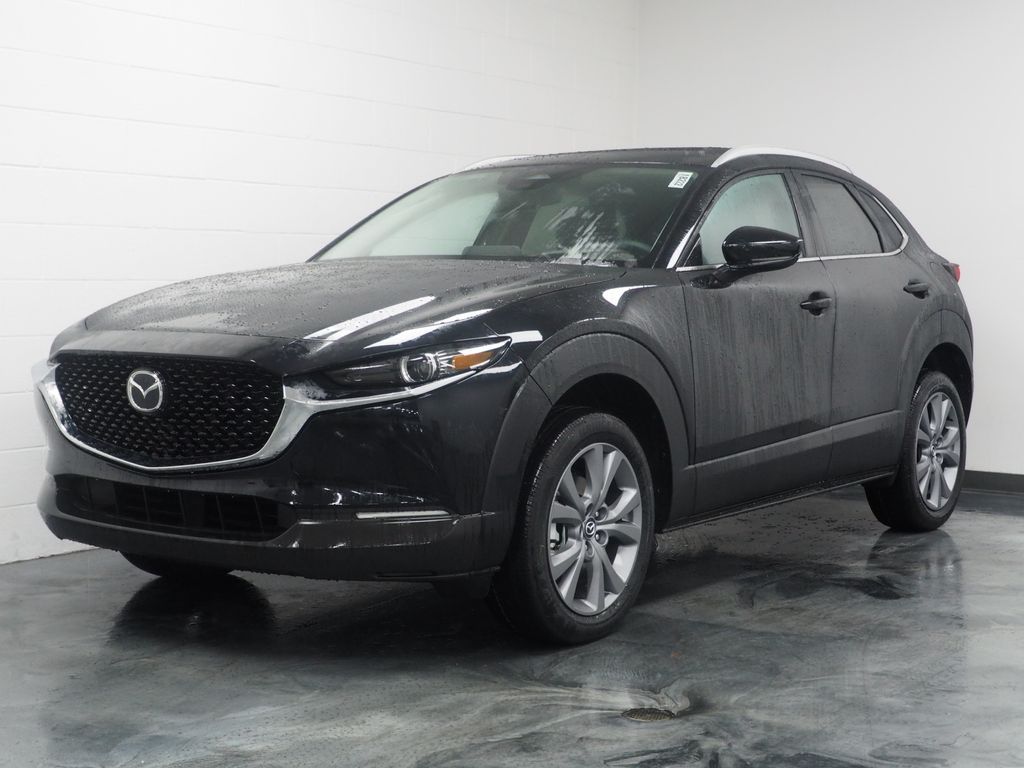 2026 Mazda CX-30 2.5 S Premium