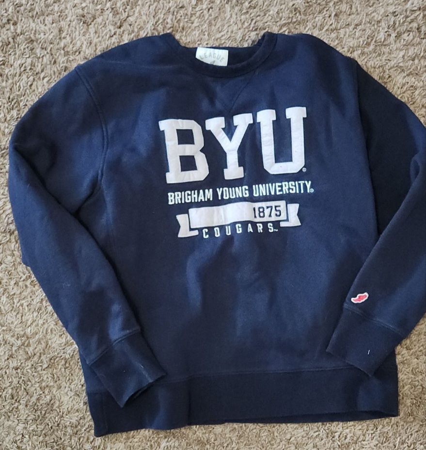 BYU Sweetheart