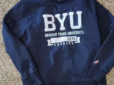 BYU Sweetheart