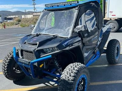 2015 Polaris - RZR XP 1000 EPS