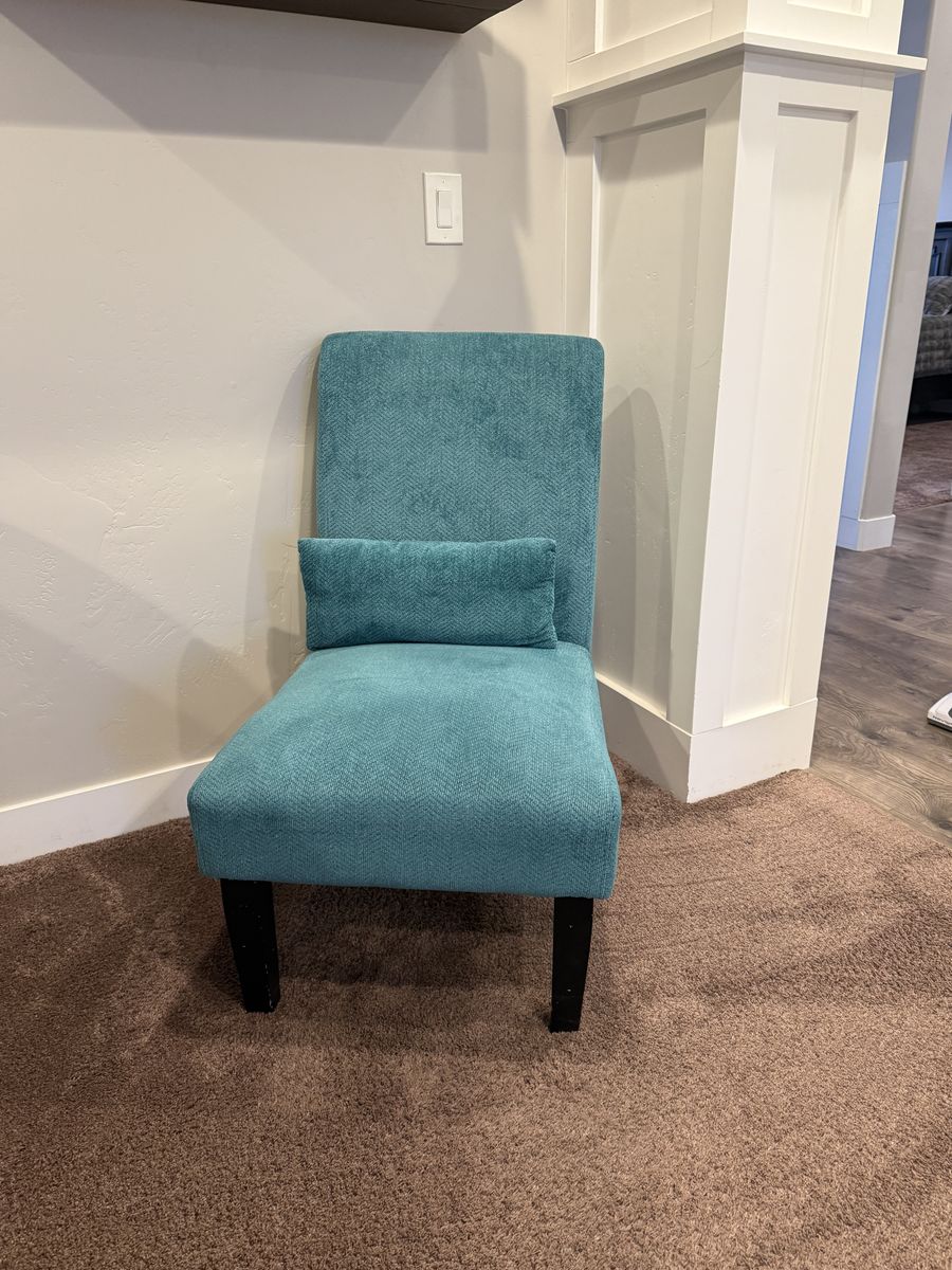 Accent Chair