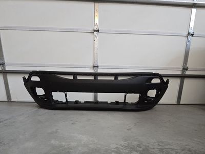 2015-2018 Jeep Renegade Front Upper & Lower Bumper Cover Set Fascia - TOP ONE AUTOPARTS