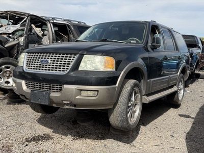 2004 Ford Expedition Parts - UTPAP Ogden