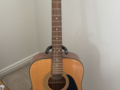 Fender Guitar