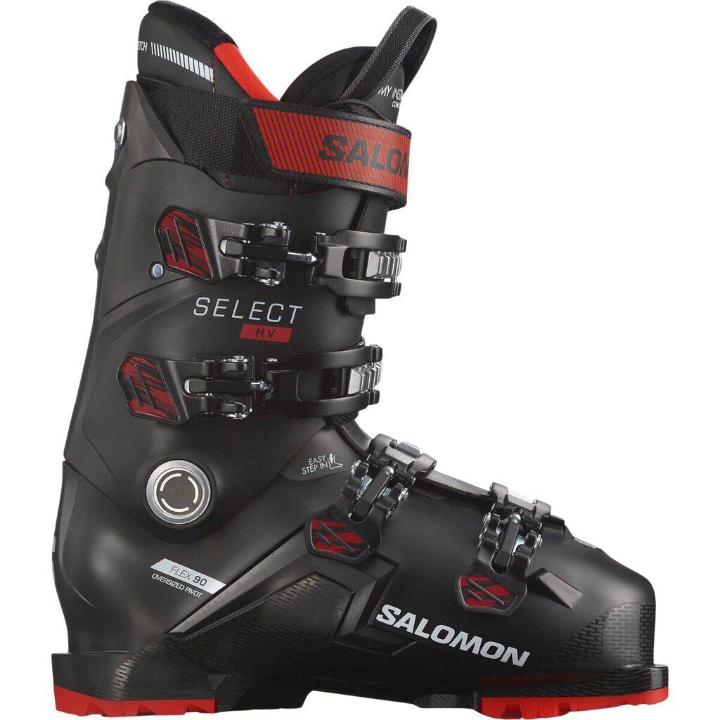 2025 Salomon Select HV 90 GW