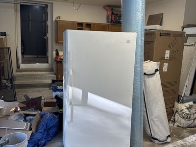 Great freezer! $90
