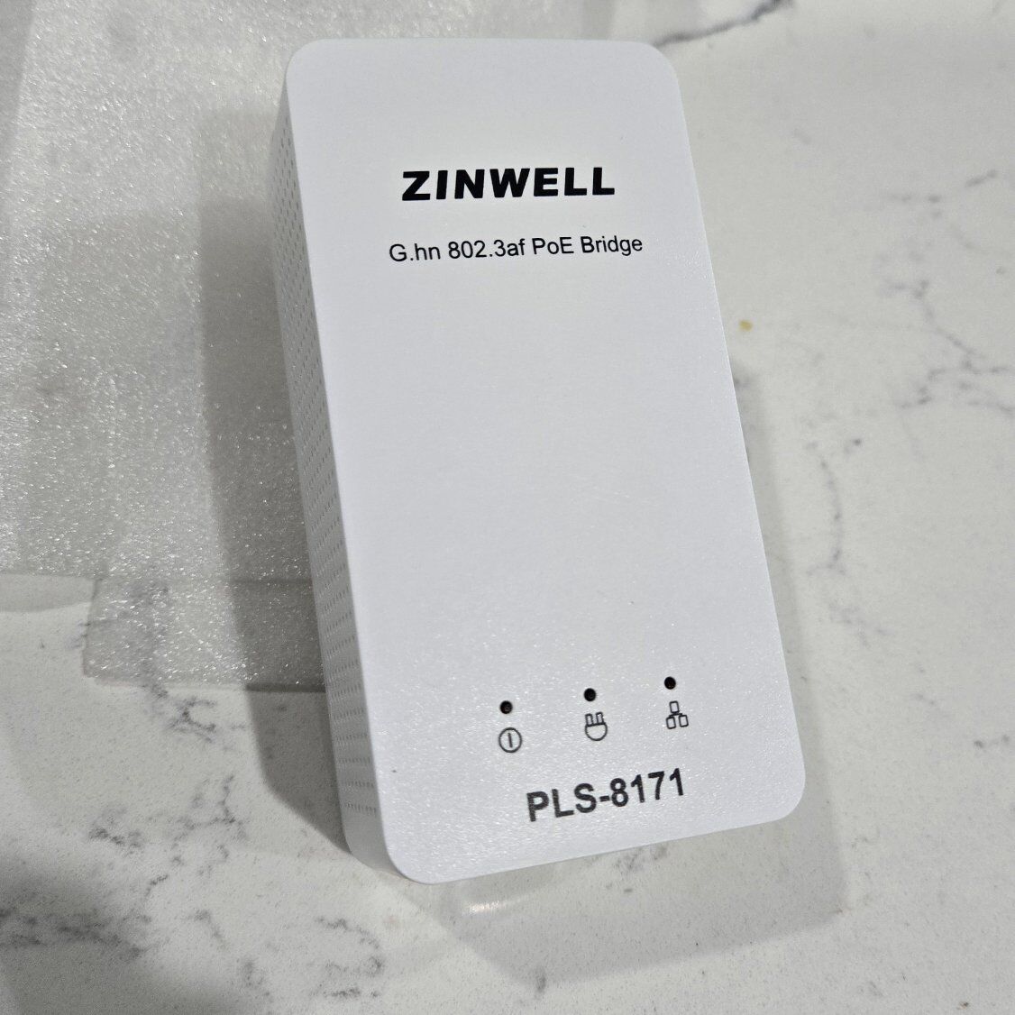 Vivint camera bridge