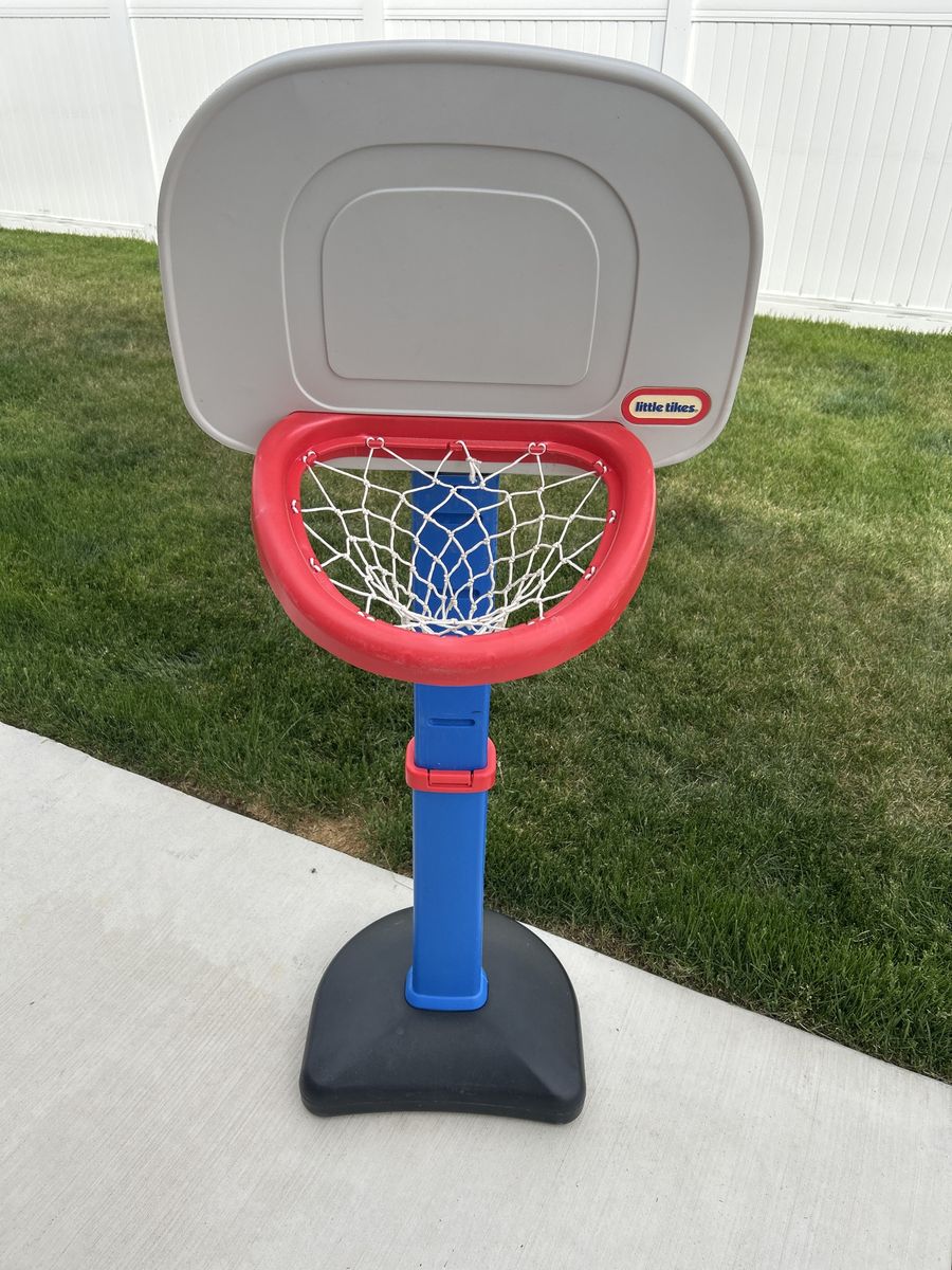 Little tikes - hoop