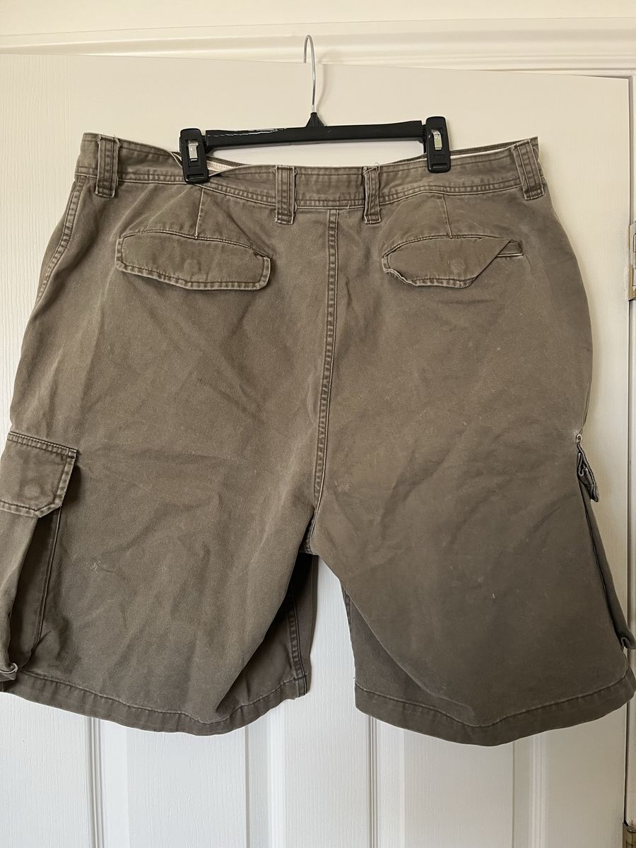 Polo Cargo size 42