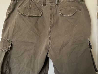 Polo Cargo size 42