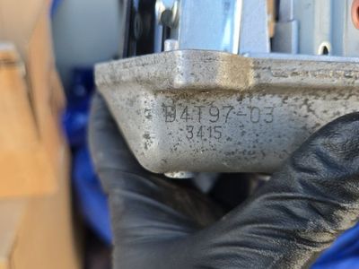 honda 2.3 distributor