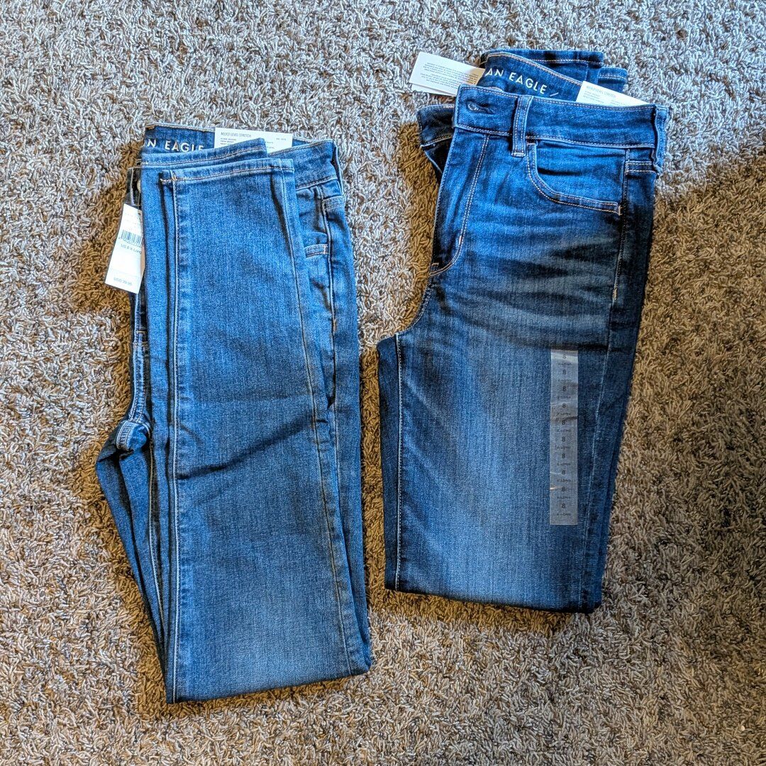 NEW Tall American Eagle