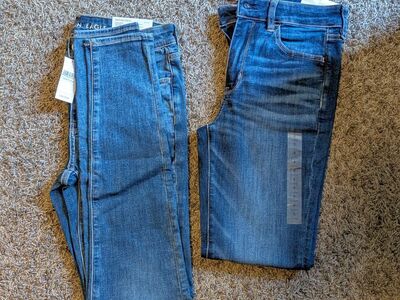 NEW Tall American Eagle