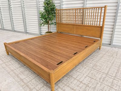 Costco Belmont King Bed Frame