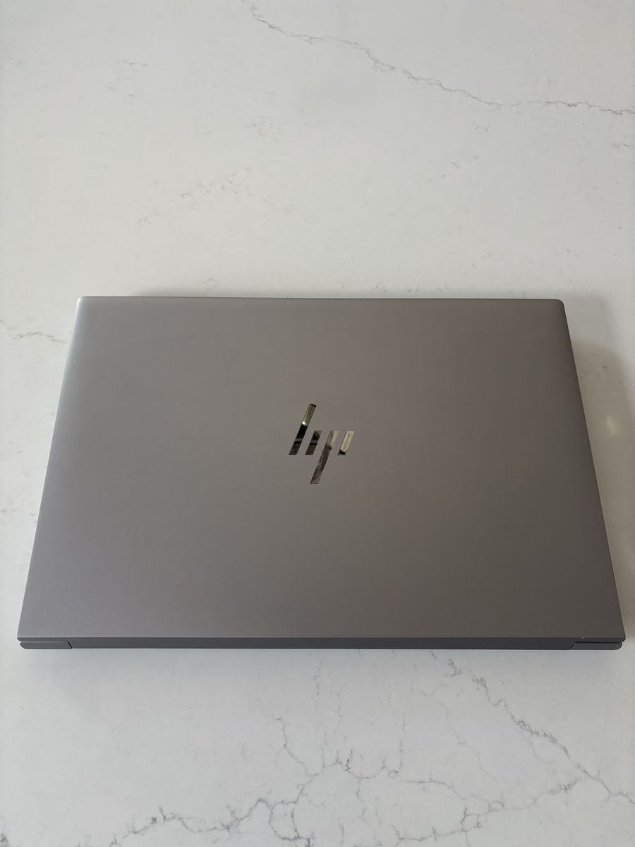 HP ZBook Studio 16-Inch G11 Mobile Workstation