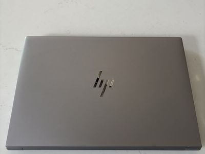 HP ZBook Studio 16-Inch G11 Mobile Workstation