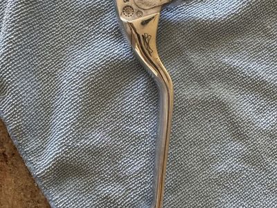 Harley Davidson Brake Lever