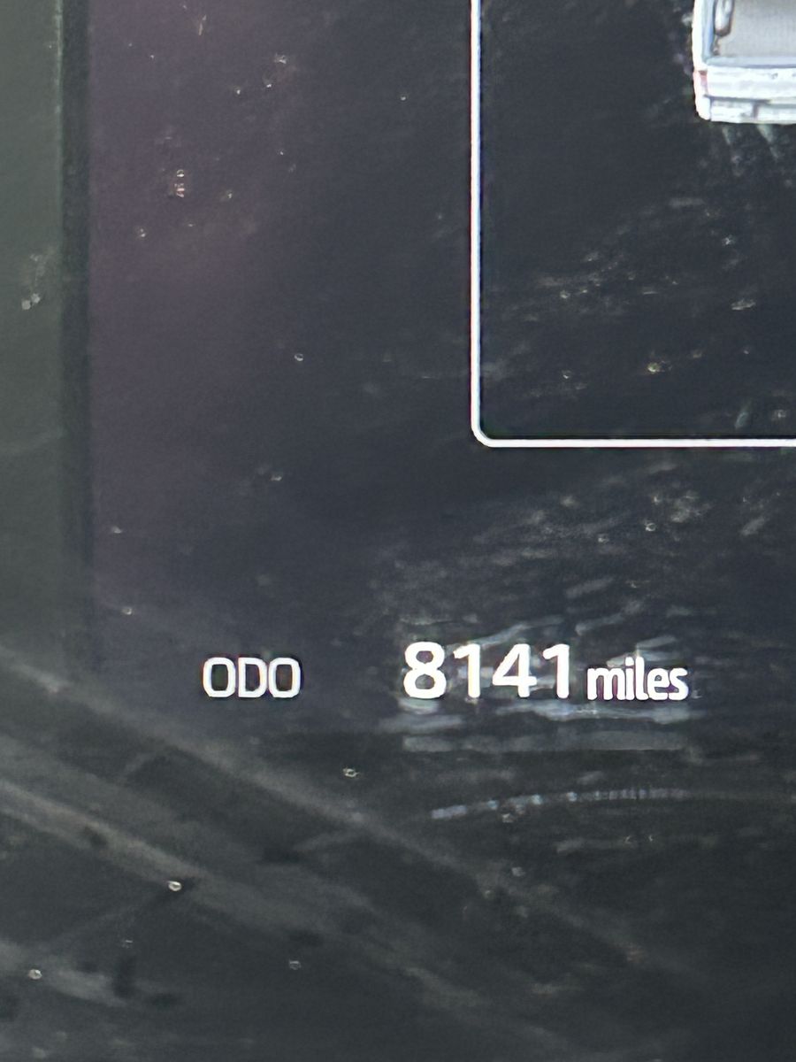 Truck AT tires