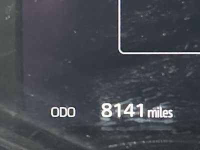 Truck AT tires