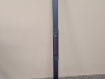 Bodyblade Classic Black Exercise Blade for Core Strength & Stability Training 61" length.