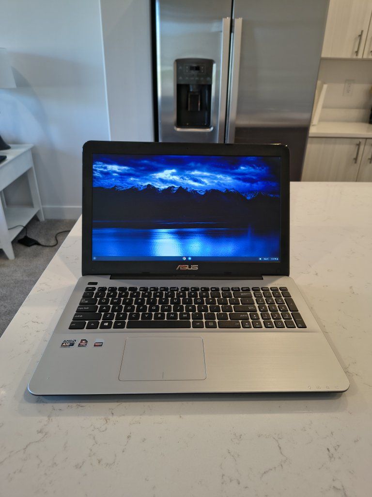 Asus Laptop