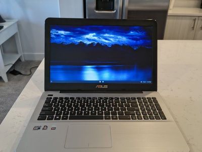 Asus Laptop
