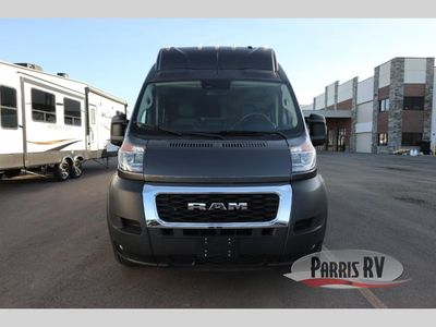 Used 2024 Thor Motor Coach Dazzle 2AB