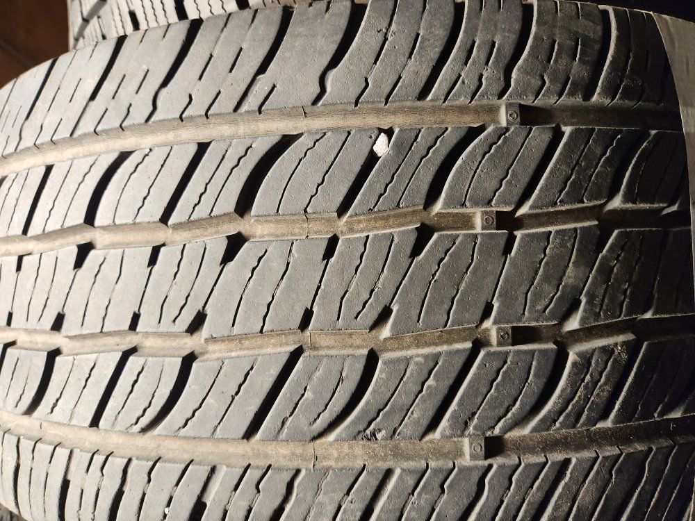 255/55r18 cooper adventure ht