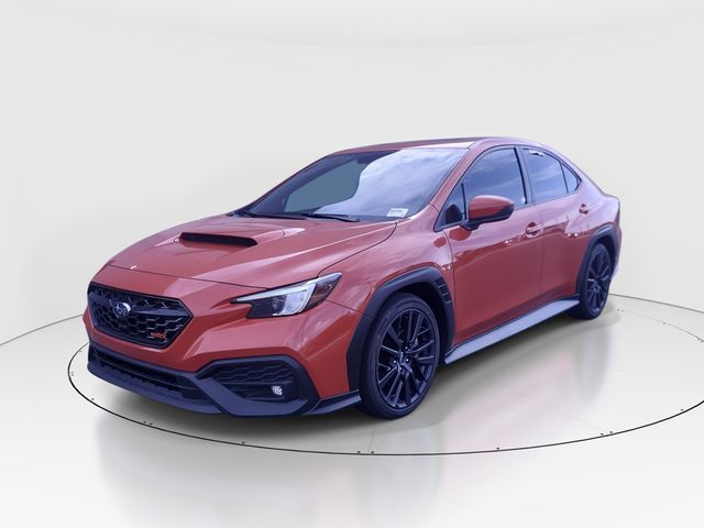 2025 Subaru WRX Premium