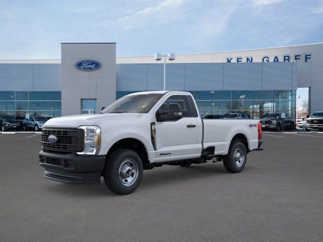 2026 Ford F-350 Super Duty XL