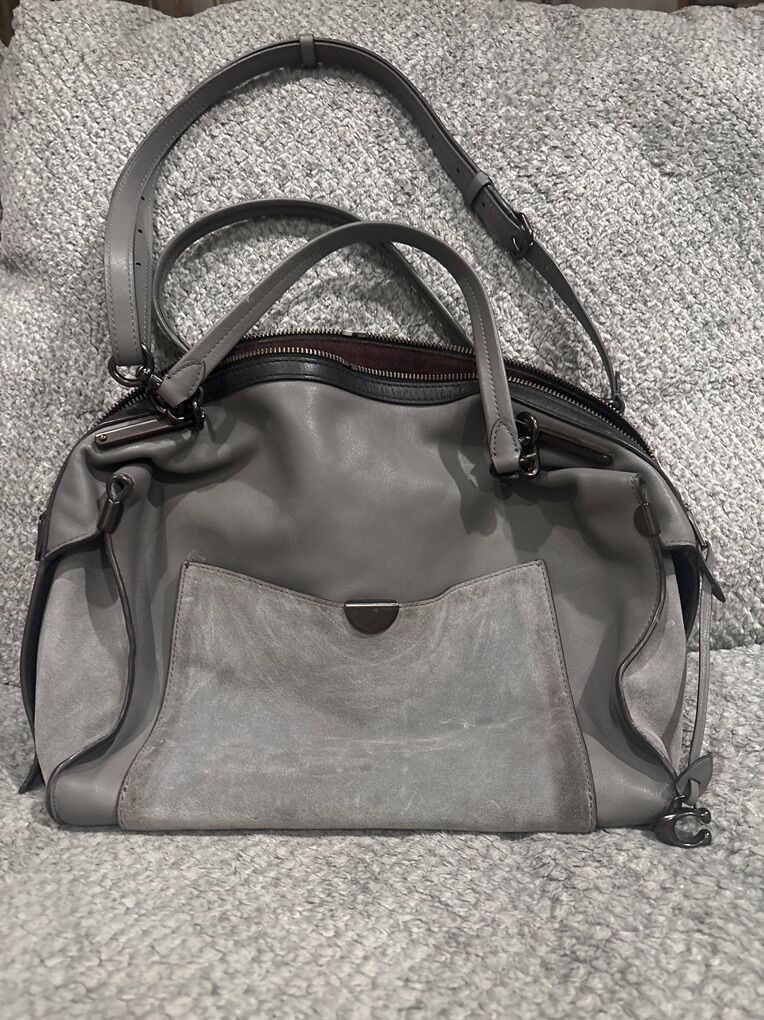 Coach & Dooney Bourke Purses