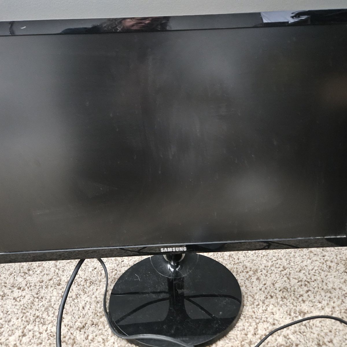 Samsung 22" Business Monitor
