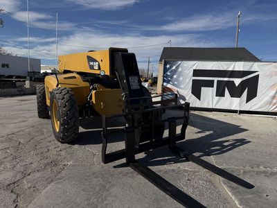 Caterpillar TL943C Telehandler Forklift Tractor