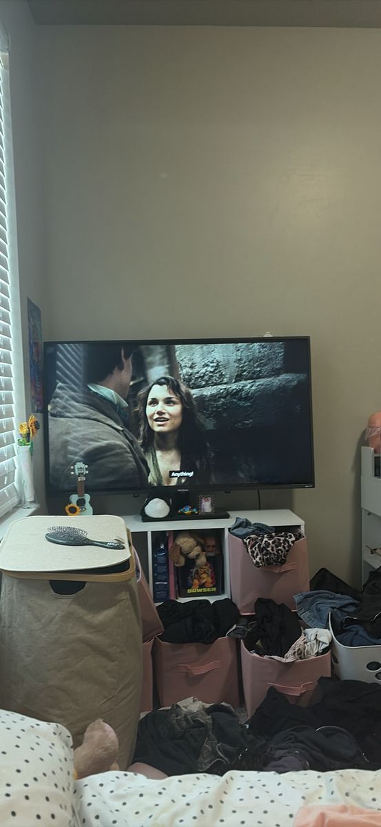 Westinghouse 55" TV - Clear Picture, Great Condition