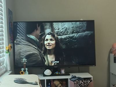 Westinghouse 55" TV - Clear Picture, Great Condition