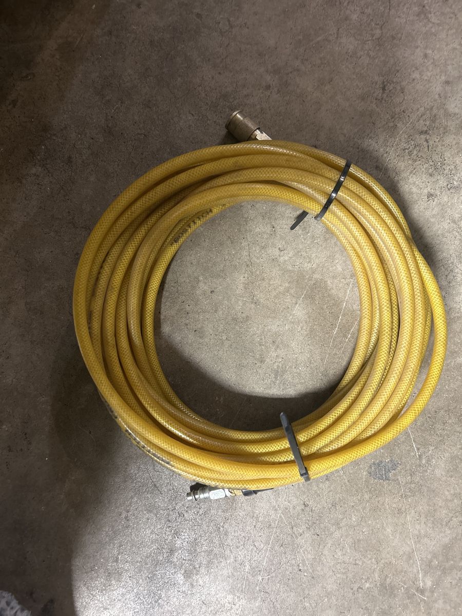 Bostitch ProzHoze 1/4 in Airline Hose