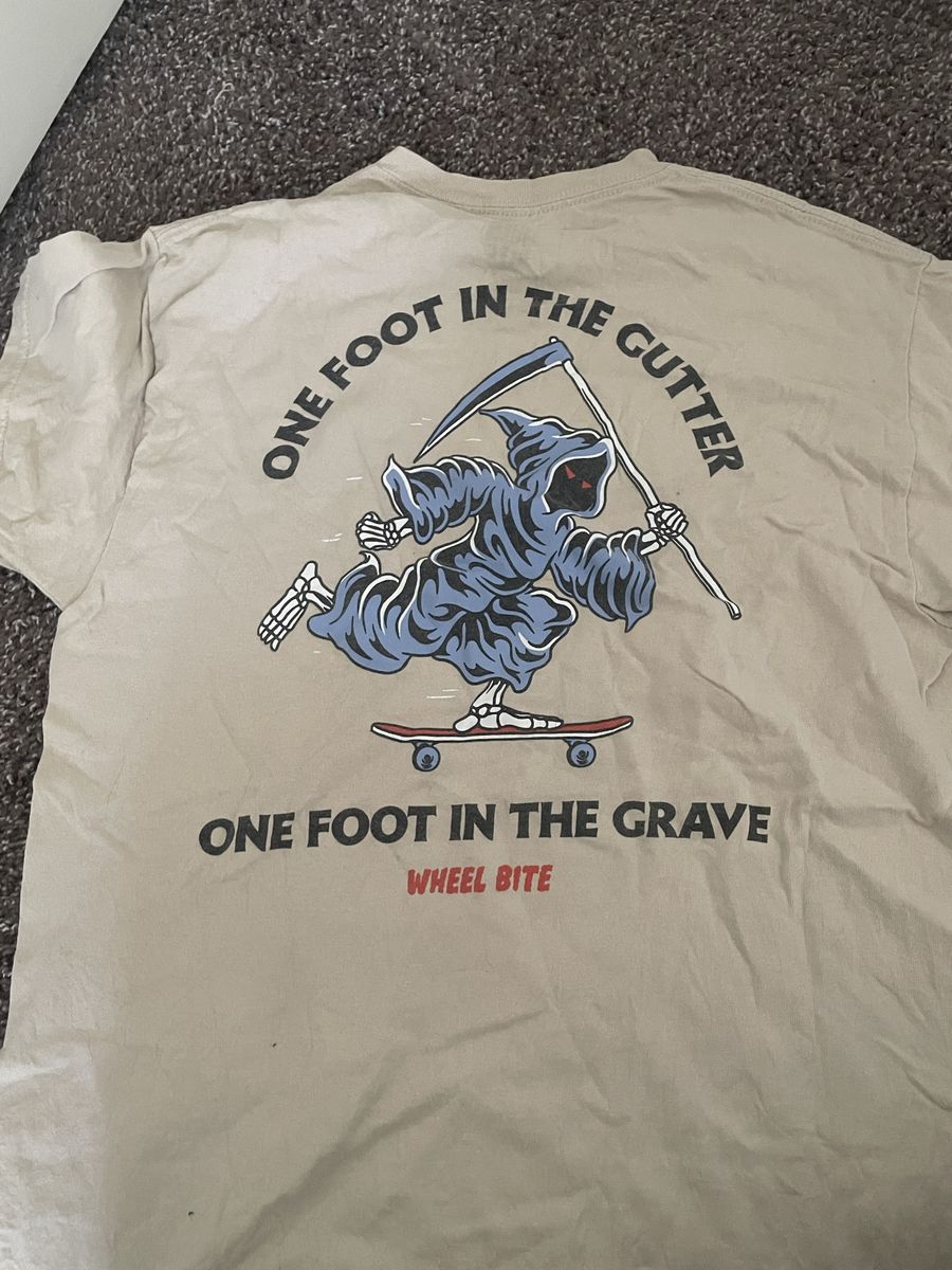 shirts !