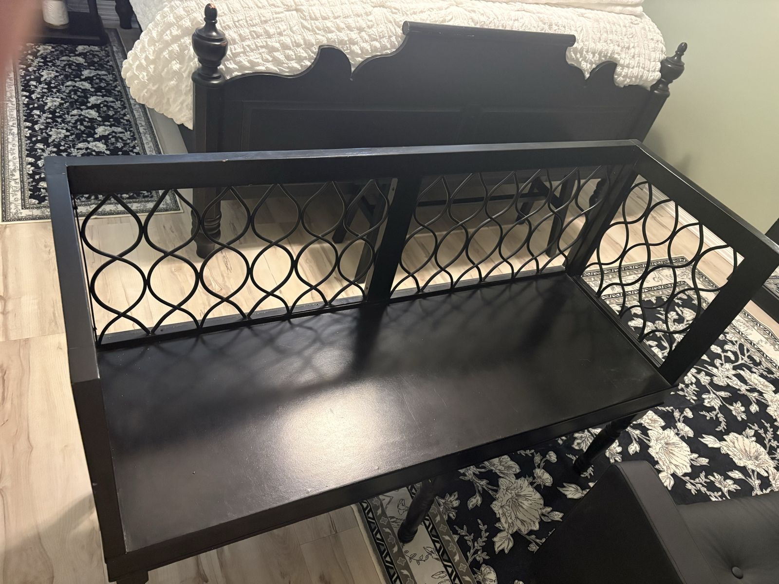 Nice Bench Seat! $125