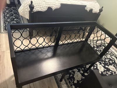 Nice Bench Seat! $125