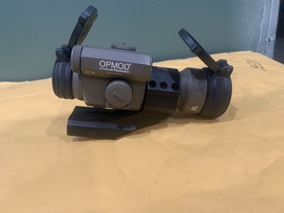 Vortex Strikefire ll
