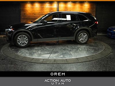 2024 Mazda CX-90 3.3 Turbo Preferred Plus