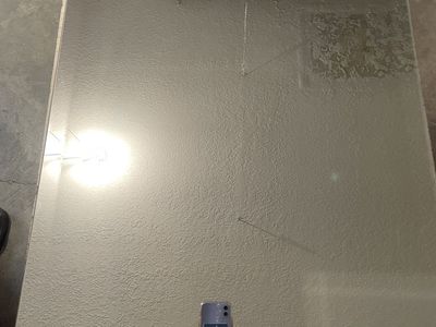 New In Box Bathroom Mirror 20x28"